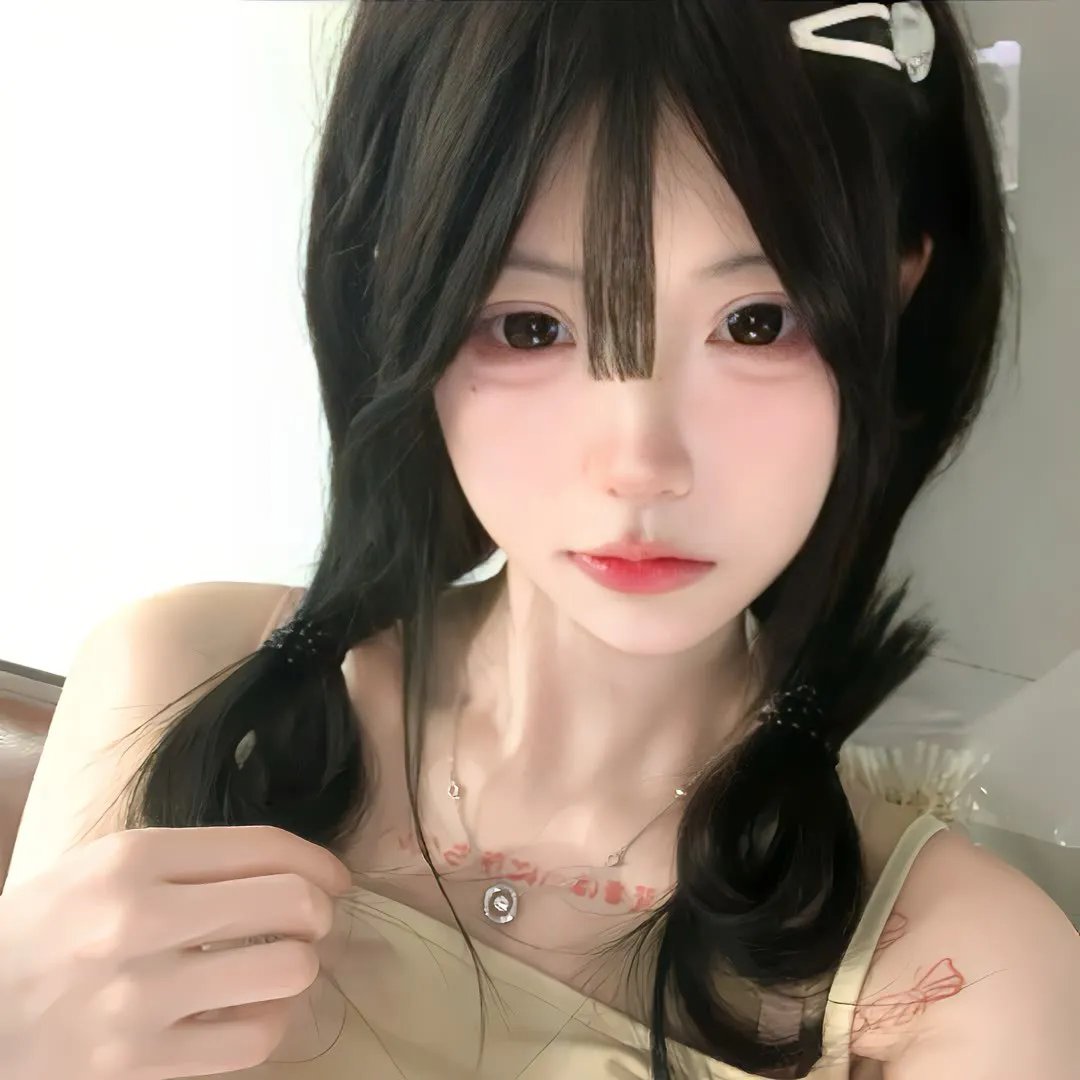 疯狂靓妹仔 高清封面